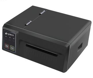 启锐 QR-410S