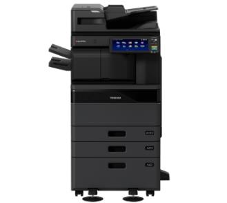 东芝 e-STUDIO4525ACG