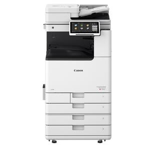 佳能 iR-ADV DX C3822i 图片