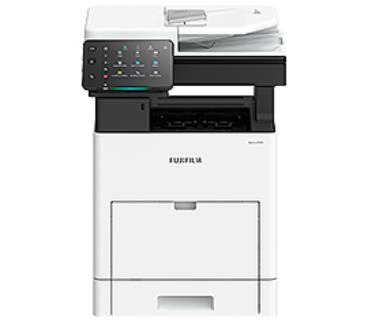 富士胶片 Apeos 6340 图片