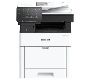 Fujifilm Apeos C3530 图片