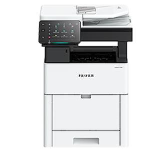 富士胶片 Apeos C5240 图片