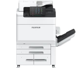 Fujifilm Apeos C8180 图片