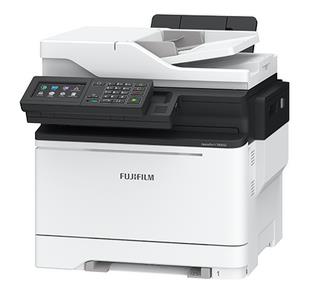 Fujifilm ApeosPort C3830SD 图片