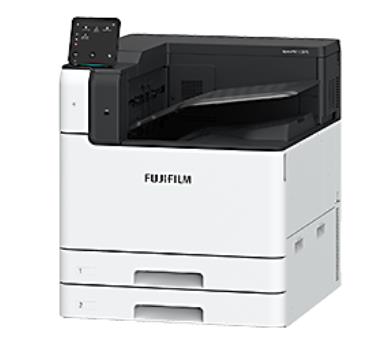 Fujifilm ApeosPrint C5570 图片