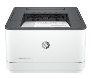 惠普 3002dn