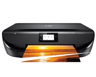 HP ENVY 5000
