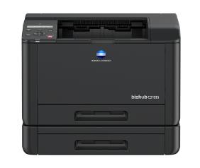 柯尼卡美能达 bizhub C3100i