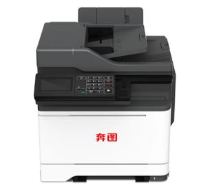 奔图 CM5052DN 图片