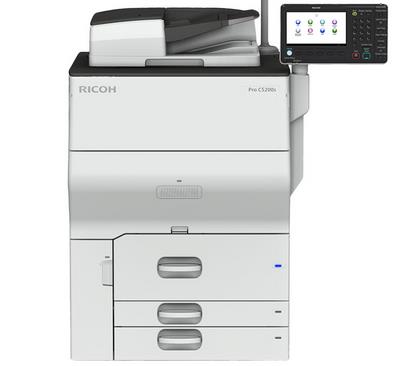 Ricoh Pro C5200S