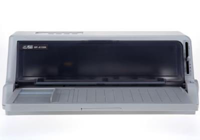 实达 BP-6100K