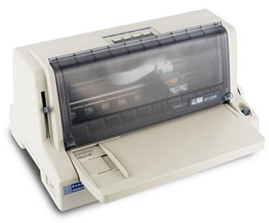 实达 BP-800K