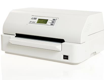 Start BP-860K