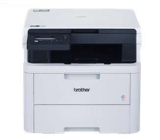 兄弟 DCP-L3528CDW 图片