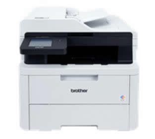 兄弟 DCP-L3568CDW 图片