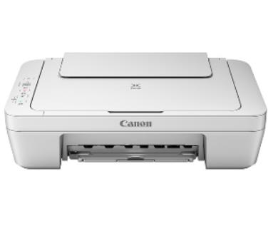 Canon PIXMA MG2580WH 图片