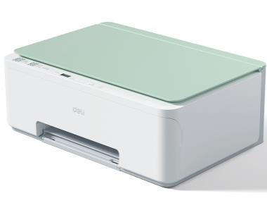 得力 C412Ws 图片