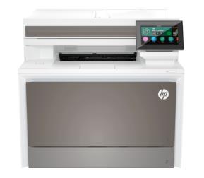 HP 4303fdw