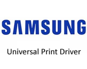 Samsung Universal Print Driver 图片