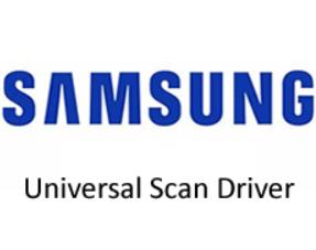 Samsung Universal Scan Driver 图片