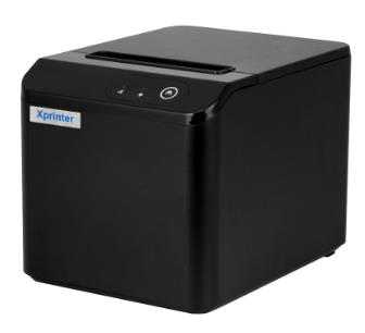 芯烨 XP-T80Q 图片