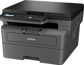 兄弟 DCP-L2508DW 图片