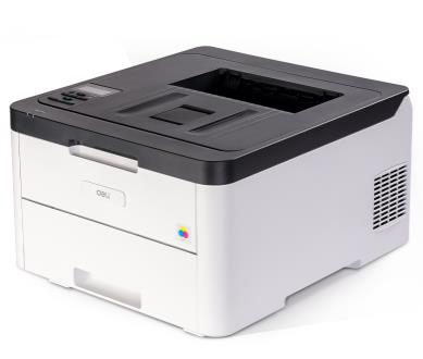 得力 CP2400DN