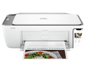 HP DeskJet 2876
