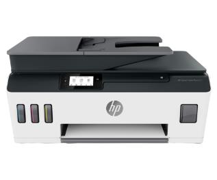 HP Smart Tank Plus 651