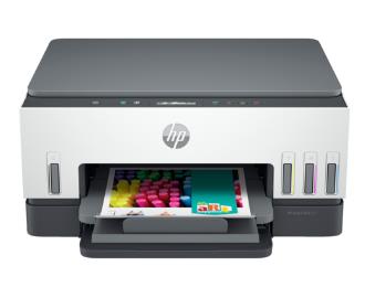 HP Smart Tank 670