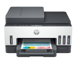 HP Smart Tank 750