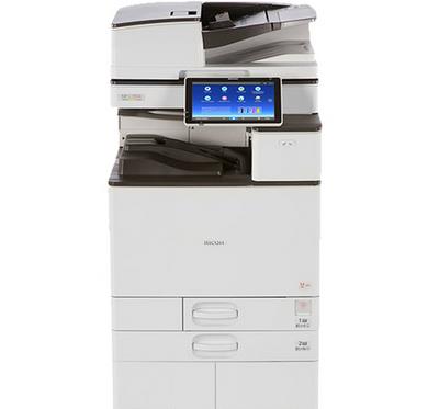 Ricoh MP C5504