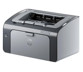 HP LaserJet Pro P1106 plus ͼƬ