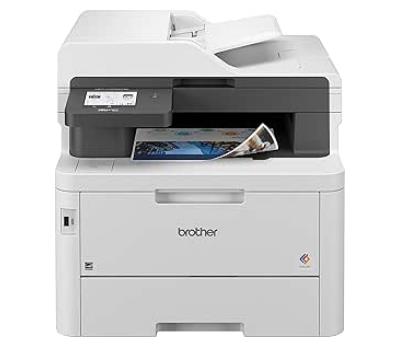 兄弟 MFC-L3780CDW 图片