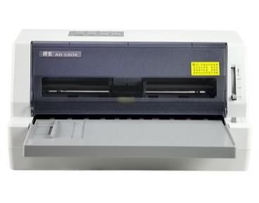 得实 AR-590K