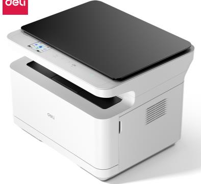 得力 M2020DWs