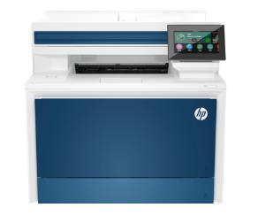 HP 4301fdw