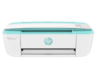 惠普 DeskJet 3762