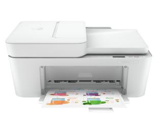 HP DeskJet 4122e