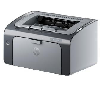 HP LaserJet Pro P1106 plus