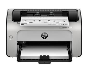 HP LaserJet Pro P1108 plus