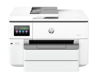 HP OfficeJet Pro 9730