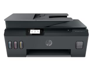 HP Smart Tank 610