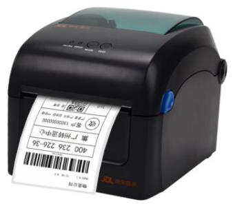 京东 JDL Label 01SE