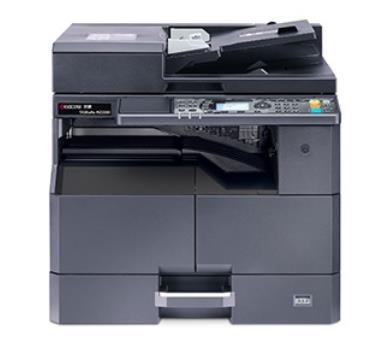 京瓷 TASKalfa MZ2200 图片