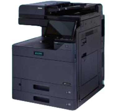 立思辰 GA9150dn