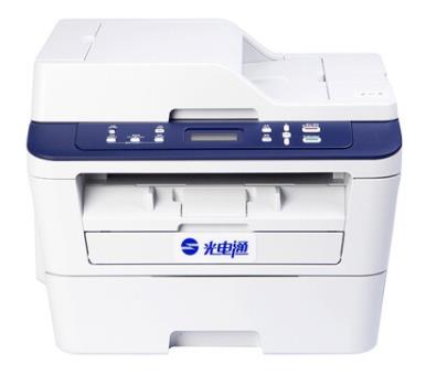 光电通 MP3025DN