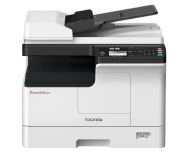 东芝 e-STUDIO2323AMS
