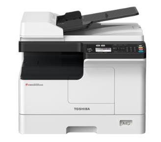 东芝 e-STUDIO2823AMW