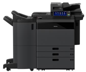 东芝 e-STUDIO6527AC